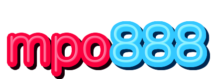 mpo888 — logo kanal